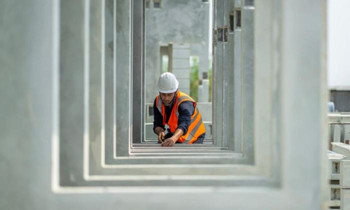 Handreiking Beton op Prestatie
